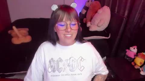 Snapshot of nataliasweet98 chatting on 10-08-25, 09:12 Natalia online show from 10-08-25, 09:12