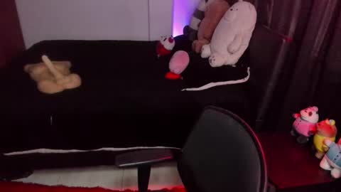 Snapshot of nataliasweet98 chatting on 10-16-25, 08:54 Natalia online show from 10-16-25, 08:54