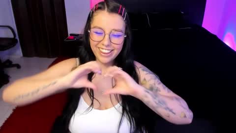 Natalia online show from 02-18-26, 11:44