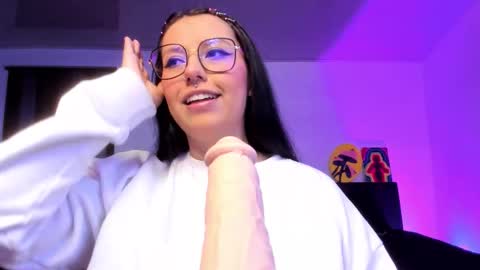 Natalia online show from 03-07-26, 03:03