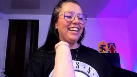 Natalia online show from 03-11-26, 02:06