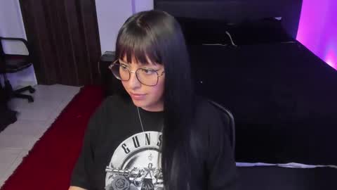 Natalia online show from 03-21-26, 03:00