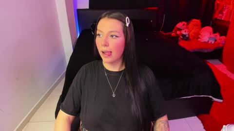 Natalia online show from 05-29-26, 01:58