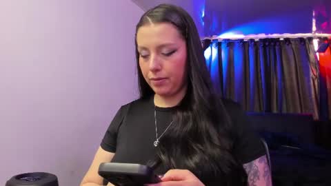 Snapshot of nataliasweet98 chatting on 07-02-26, 08:48 Natalia online show from 07-02-26, 08:48
