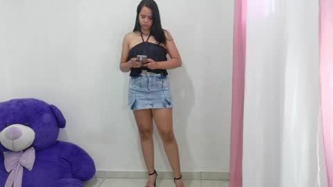 nataliavela online show from 05-28-26, 10:18