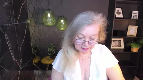 NataliCloud online show from 03-12-26, 01:17