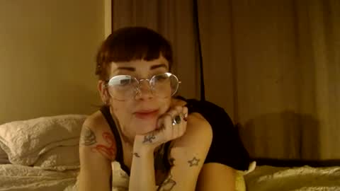 Natalie Six online show from 02-20-25, 06:50