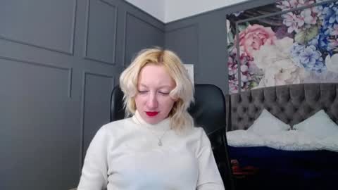 Natalie online show from 02-03-25, 09:19