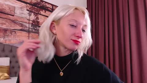 Natalie online show from 10-03-25, 11:29