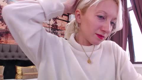 Natalie online show from 11-06-25, 12:28