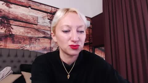Natalie online show from 11-18-25, 11:36