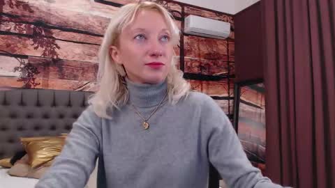 Natalie online show from 12-22-25, 10:45