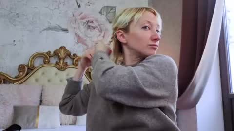 Natalie online show from 03-21-26, 06:07