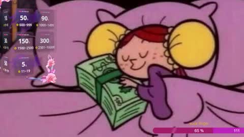 natalia online show from 03-22-26, 07:01