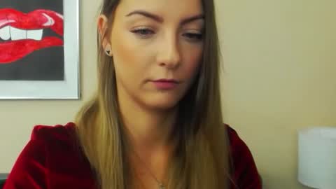 NatalieSexy online show from 11-21-25, 07:18