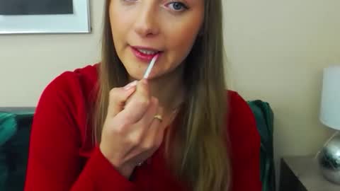 NatalieSexy online show from 01-09-26, 07:11