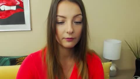 NatalieSexy online show from 02-09-26, 07:12