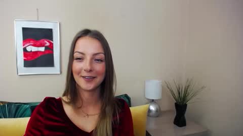 NatalieSexy online show from 05-18-26, 06:19