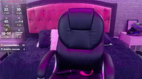 natalie  online show from 02-03-26, 06:22