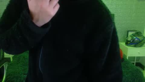 natalie  online show from 02-16-26, 03:35