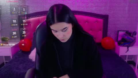 natalie  online show from 03-06-26, 03:03