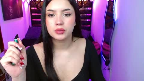 natalie  online show from 06-02-26, 08:22
