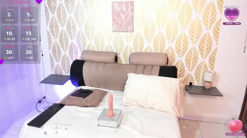 Snapshot of natalie_swetty chatting on 01-21-25, 09:24 Natalie online show from 01-21-25, 09:24