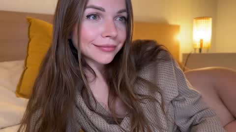 Snapshot of natalie_x chatting on 01-27-25, 07:56 Im coming online show from 01-27-25, 07:56