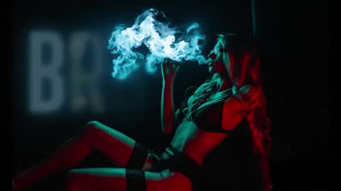 NatalieBinx  Mr.D online show from 03-07-25, 02:36