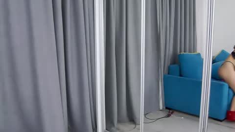 Snapshot of nataliecarterr chatting on 01-10-25, 02:04 NatalieCarterr online show from 01-10-25, 02:04