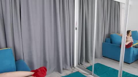 Snapshot of nataliecarterr chatting on 02-02-25, 02:06 NatalieCarterr online show from 02-02-25, 02:06