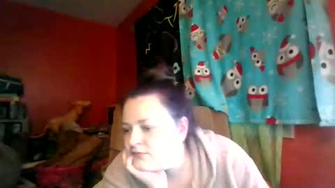 Natalie  online show from 12-08-24, 10:25