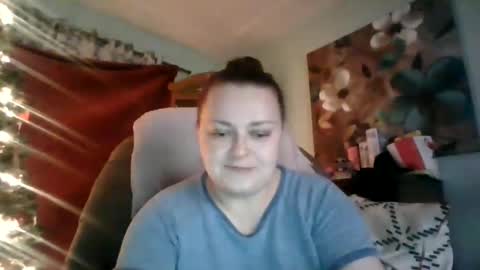 Natalie  online show from 01-02-25, 02:22