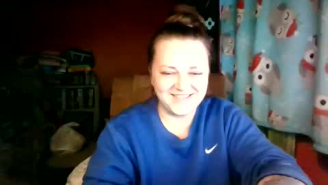 Natalie  online show from 01-24-25, 10:51