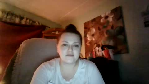 Natalie  online show from 02-07-25, 04:27