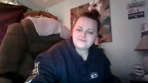 Natalie  online show from 03-11-25, 03:12