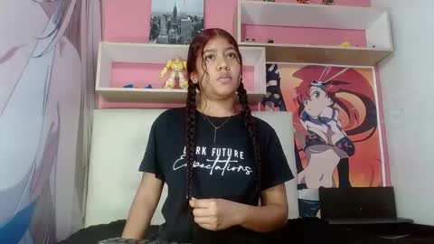 Snapshot of natalieevansx chatting on 12-17-24, 07:15 natalieevansx online show from 12-17-24, 07:15