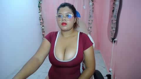 natalielabellex1 online show from 09-11-25, 04:40