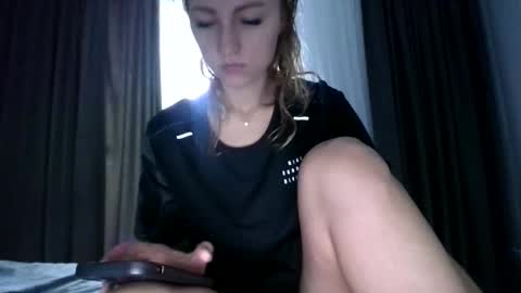 Natali online show from 09-12-25, 07:41