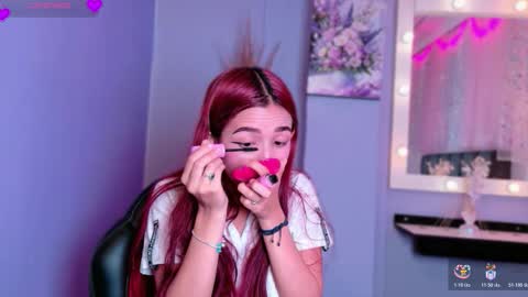 natalliapradas online show from 11-22-25, 02:27