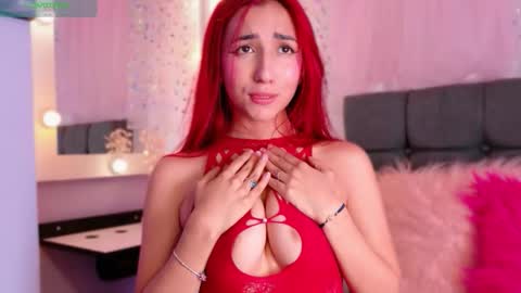 natalliapradas online show from 03-03-26, 03:29