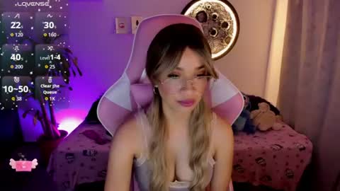 MissNatis online show from 07-01-26, 02:02