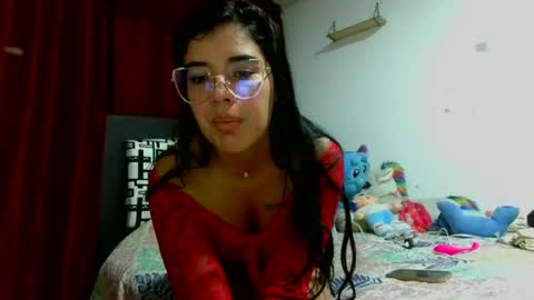 nataly_2908 online show from 07-02-26, 08:09