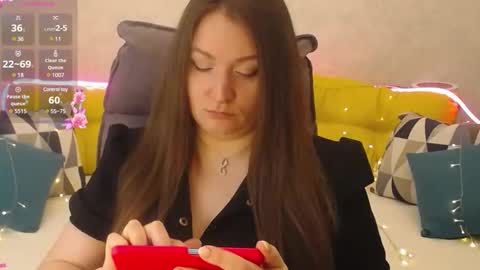 Nataly online show from 02-09-25, 06:58