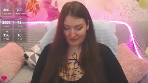 Nataly online show from 11-16-25, 11:43