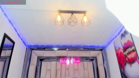 Nataly Kydman online show from 01-30-25, 04:37