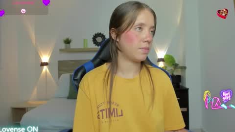 Nataly online show from 02-26-26, 02:32