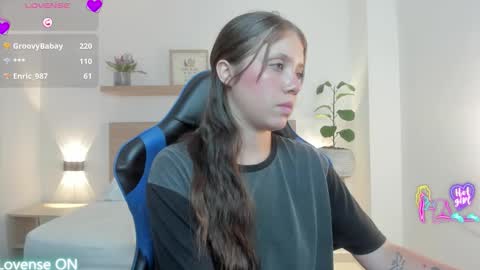 Nataly online show from 03-27-26, 08:26