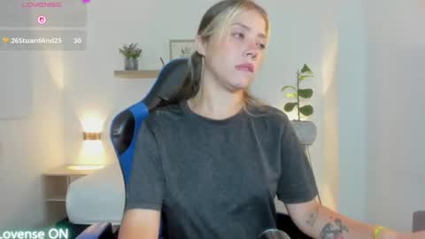Snapshot of nataly_rodri chatting on 07-14-26, 02:05 Nataly online show from 07-14-26, 02:05