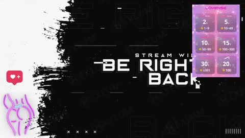 Nataly online show from 03-11-25, 11:23